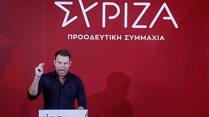 ΣΥΡΙΖΑ: Έκπτωτο έκρινε η Πολιτική Γραμματεία τον Στέφανο Κασσελάκη