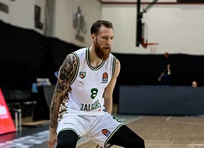 Κοντά στα 6 εκατ. ευρώ το μπάτζετ της Ζαλγκίρις