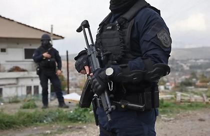 Στα χέρια της ΕΛ.ΑΣ. υπήκοος Τουρκίας, το «Γεράκι» της τουρκικής μαφίας - Συνελήφθη στη Χίο