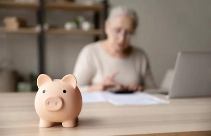 Πότε θα καταβληθούν οι συντάξεις του Οκτωβρίου 2024