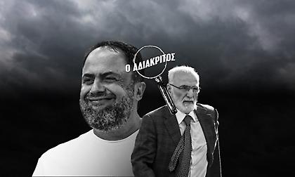 To μεγαλόπνοο σχέδιο του Μαρινάκη – Το αυστηρό «πρωτόκολλο» του Ιβάν Σαββίδη