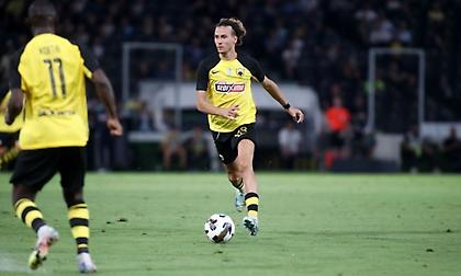 ΑΕΚ: Το… γεμάτο ποδιές κάλεσμα του Λιούμπισιτς ενόψει Βόλου!