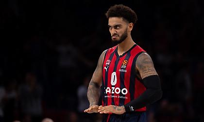 «Γείωσε» το ΟΑΚΑ και επέλεξε την Stark Arena της Παρτίζαν ως πιο καυτή έδρα της Euroleague ο Χάουαρντ