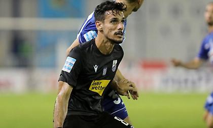 Προανήγγειλε τον Γιακουμάκη ο Μακεδονικός