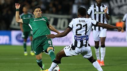 Εφτά λόγοι που περιμένουμε πως και πως την επανέναρξη της Stoiximan Super League