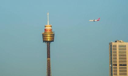 Αυστραλία: Επιβάτης θα πληρώσει καύσιμα 5.800 δολ. – Προκάλεσε εκτροπή πτήσης λόγω κακής συμπεριφοράς