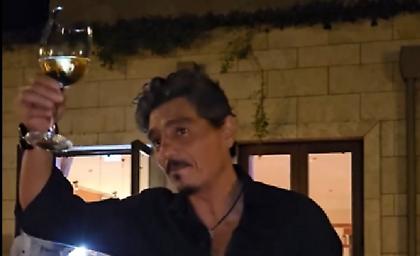 Το δείπνο Γιαννακόπουλου στην ομάδα του Παναθηναϊκού AKTOR & η ομιλία του για τη νέα σεζόν