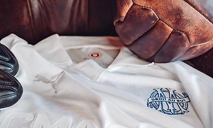 Παρουσίασε τις vintage επετειακές εμφανίσεις για τα 125 χρόνια ιστορίας της η Μαρσέιγ!