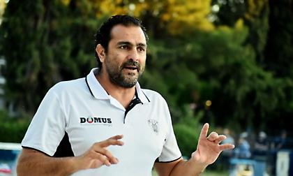 Χατζηθεοδώρου: «Πήγαμε καλύτερα από ό,τι περίμενα»