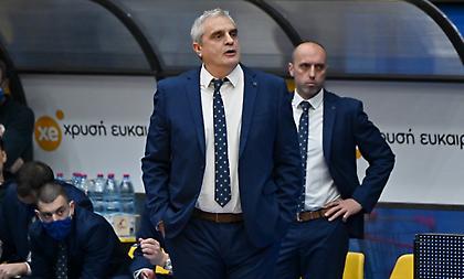 Δύσκολες ώρες για Πεδουλάκη, έφυγε από τη ζωή η γυναίκα του