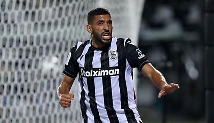 ΠΑΟΚ: Το δίλημμα του Λουτσέσκου για τον φορ κόντρα στον Παναθηναϊκό