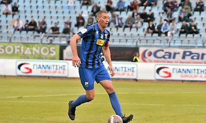 Μετακομίζει στα ΗΑΕ ο Τζανετόπουλος