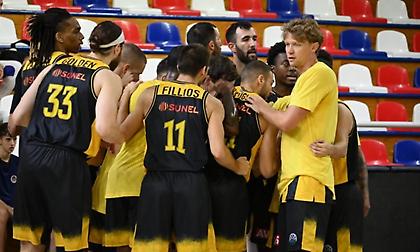 Δυνατό τεστ με Παρτίζαν στο Βελιγράδι για την ΑΕΚ