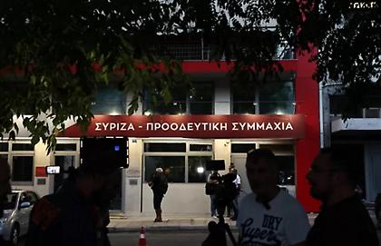 «Πόλεμος» στον ΣΥΡΙΖΑ για τα «κλειδιά» του κόμματος