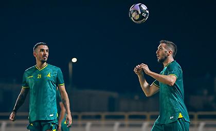 Απόψε το ντεμπούτο Φορτούνη στη Σαουδική Αραβία