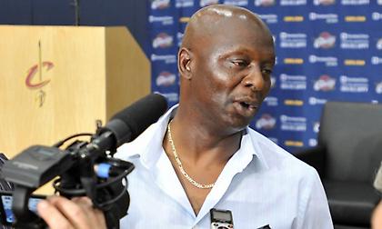 Θρήνος στο μπάσκετ: «Έφυγε» ο Μίτσελ Γουίγκινς