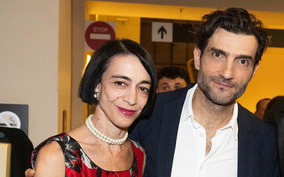 Νίκος Κουρής-Ελένη Τοπαλίδου: Η κρίση, ο χωρισμός, τα unfollow και τα follow back