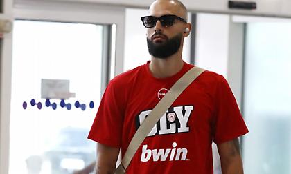 Πρώτο τεστ με οπαδούς για τον Ολυμπιακό με τον Φουρνιέ