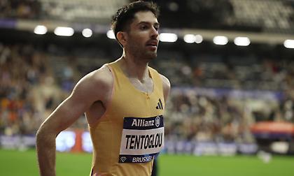 Τεντόγλου: «Αν αλλάξει ο κανονισμός για το πάτημα, τότε θα αφήσω το μήκος»!