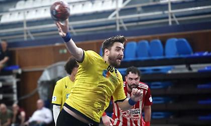 ΑΕΚ: Σοβαρός τραυματισμός για τον Μίλερ στην ομάδα χάντμπολ