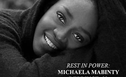 Σίγησε ο «μαύρος κύκνος»: Πέθανε ξαφνικά η 29χρονη μπαλαρίνα Michaela DePrince