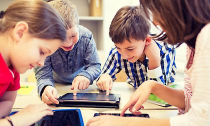 Ιταλία: Πιλοτική εισαγωγή της τεχνητής νοημοσύνης στα σχολεία