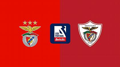 Μπενφίκα-Σάντα Κλάρα