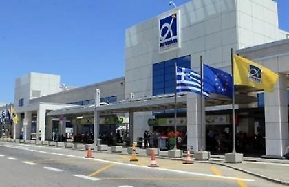 Συναγερμός στο Ελ. Βενιζέλος: Αναγκαστική προσγείωση αεροσκάφους λόγω ραγίσματος στον ανεμοθώρακα