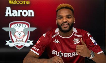 Στη Ρουμανία ο Μπουπεντζά που είχε συνδεθεί με την ΑΕΚ