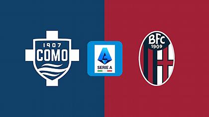 Κόμο-Μπολόνια