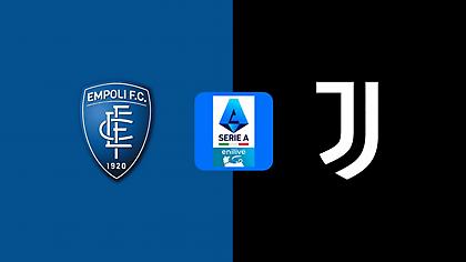 Έμπολι-Γιουβέντους
