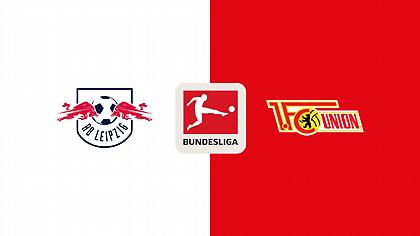 Λειψία-Ουνιόν Βερολίνου