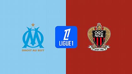 Live streaming: Μαρσέιγ-Νις