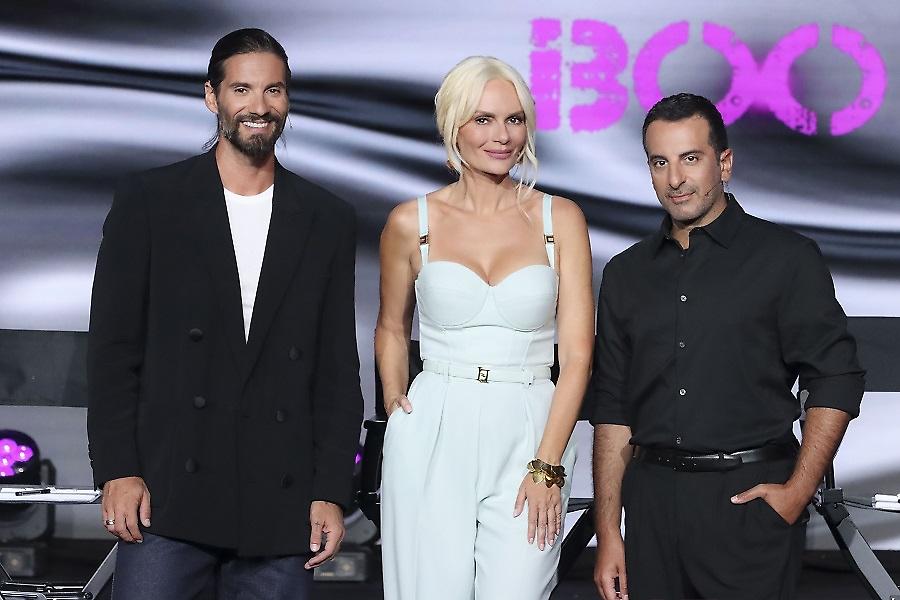 My Style Rocks: Απόψε το δεύτερο bootcamp - Δείτε το trailer