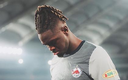 Ελεύθερος από τη Ζάλτσμπουργκ ο Σολέ που απασχόλησε τον ΠΑΟΚ