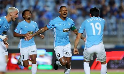 Κορυφή για την Πάφο, «σεφτές» για ΑΠΟΕΛ με Ελ Αραμπί