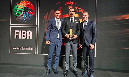 Μπήκε στο Hall of Fame της FIBA ο Πέτζα Στογιάκοβιτς