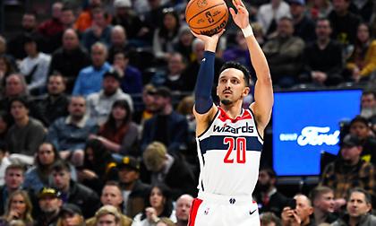 Πήραν τον εξαιρετικό σουτέρ Λάντρι Σάμετ οι Νικς