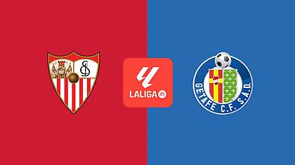 Σεβίλλη-Χετάφε