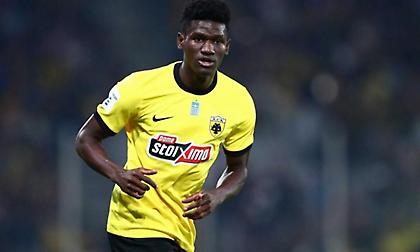 Με Ζίνι η αποστολή του Λεβαδειακού για το ματς κόντρα στον Πανσερραϊκό