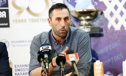 Ντικούδης: «Η ενότητα και το όραμα νίκησαν την τοξικότητα»