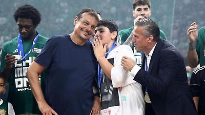 Παναθηναϊκός: Τρεις κινήσεις ουσίας αλλά και… εντυπωσιασμού