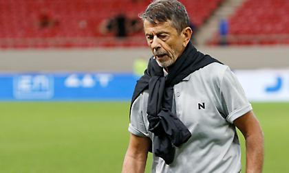 Πετράκης: «Σπουδαίος βαθμός που ενισχύει την αυτοπεποίθησή μας»