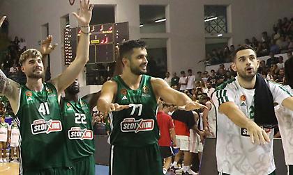 Τα πεπραγμένα του Γιουρτσεβέν από το ονειρικό ντεμπούτο του με τη φανέλα του «Επτάστερου»!