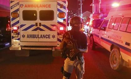 Αϊτή: Τουλάχιστον 24 νεκροί από την έκρηξη σε βυτιοφόρο μεταφοράς καυσίμων