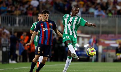 Απίστευτη ζημιά και τέλος η σεζόν από Σεπτέμβρη μήνα για τον Καρβάλιο!