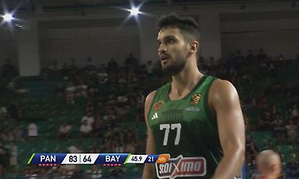 Γιουρτσεβέν: «Με τους τρεις νέους παίκτες ο ουρανός είναι το όριό μας - Κανένα πρόβλημα με τους ευρωπαϊκούς κανονισμούς»