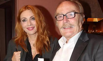 Πέθανε ο αγαπημένος ηθοποιός Ντίνος Καρύδης