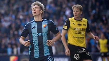 Αντίπαλοι Παναθηναϊκού: Κόλλησε και χάνει την επαφή με την κορυφή η Τζουργκάρντεν