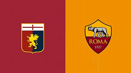 Τζένοα-Ρόμα